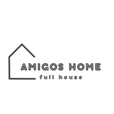 Amigos Home logo